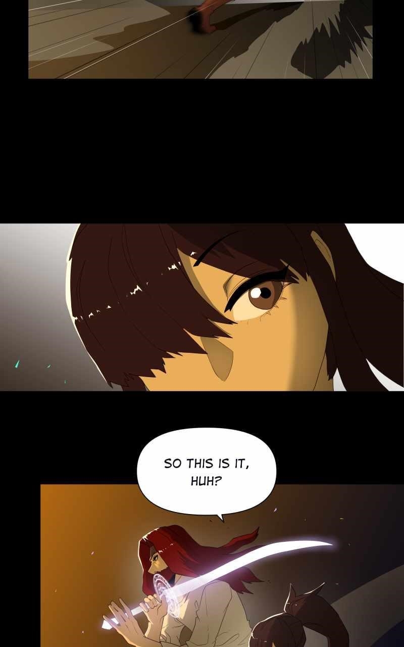 The One Who Parried Death Chapter 4 - Page 86