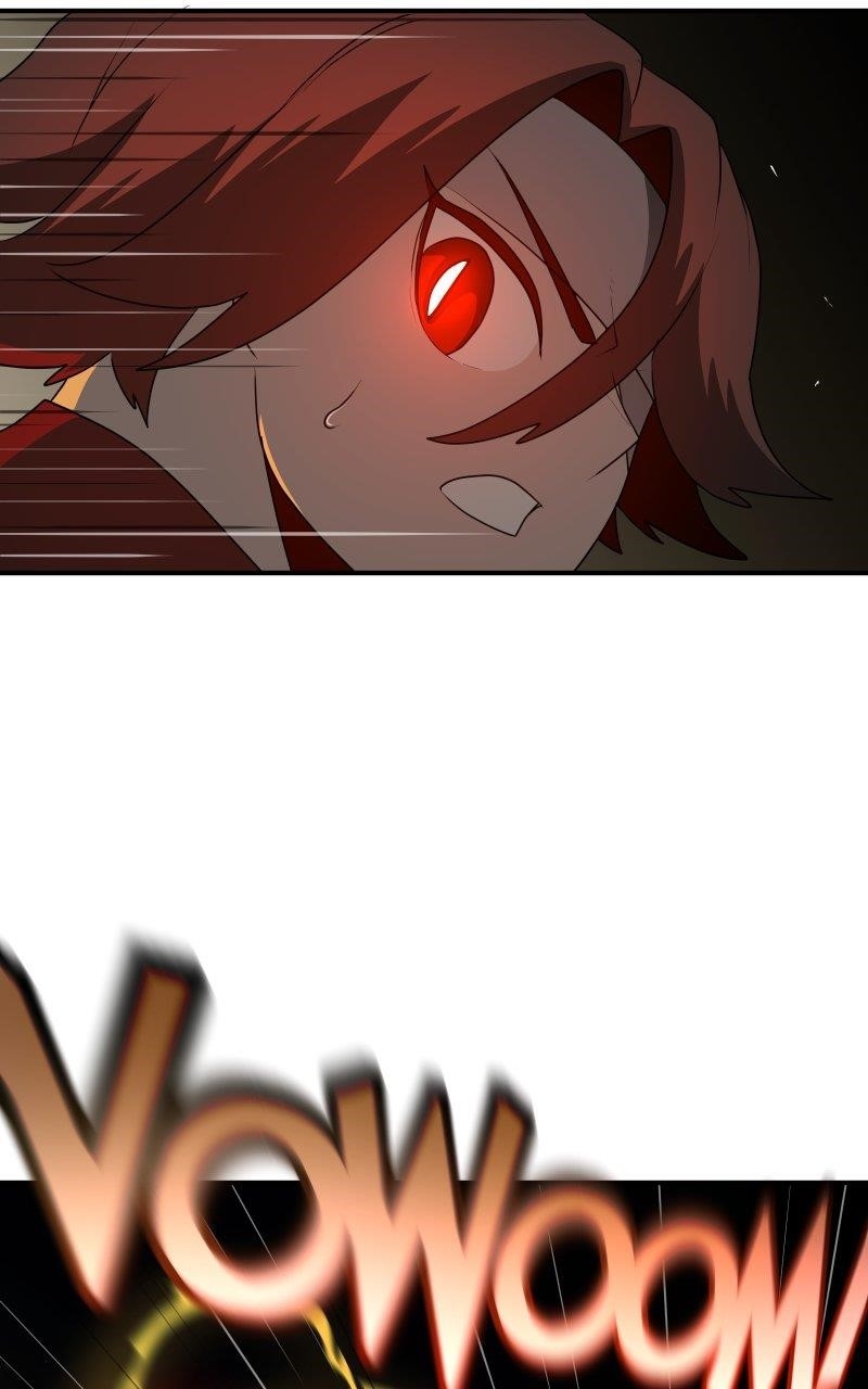 The One Who Parried Death Chapter 40 - Page 61