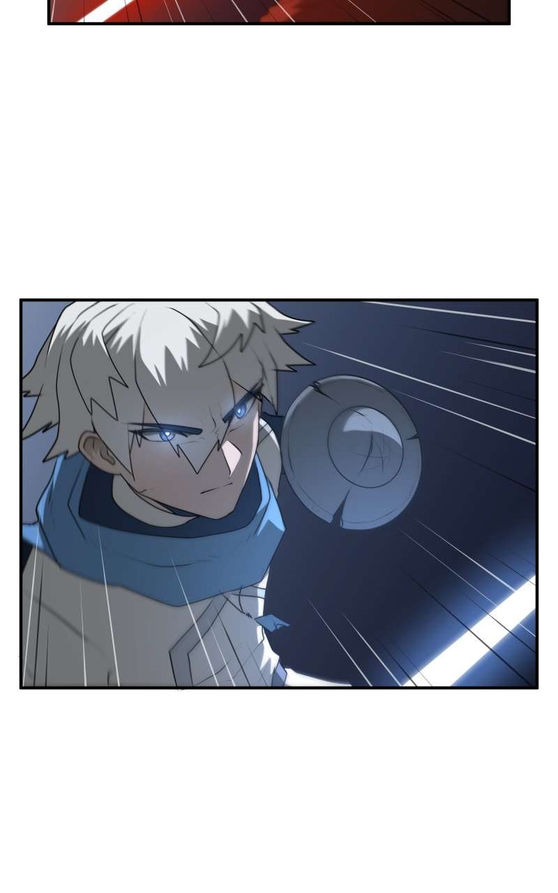 The One Who Parried Death Chapter 41 - Page 26
