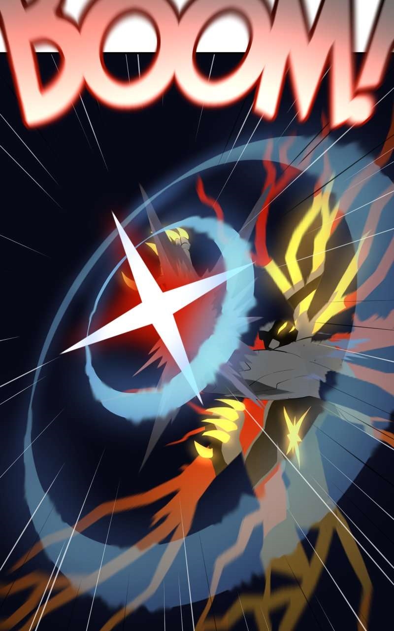 The One Who Parried Death Chapter 41 - Page 28