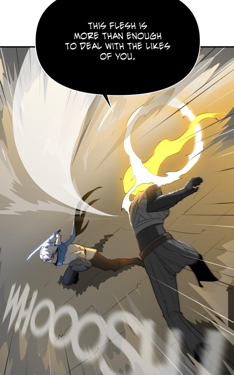 The One Who Parried Death Chapter 43 - Page 54