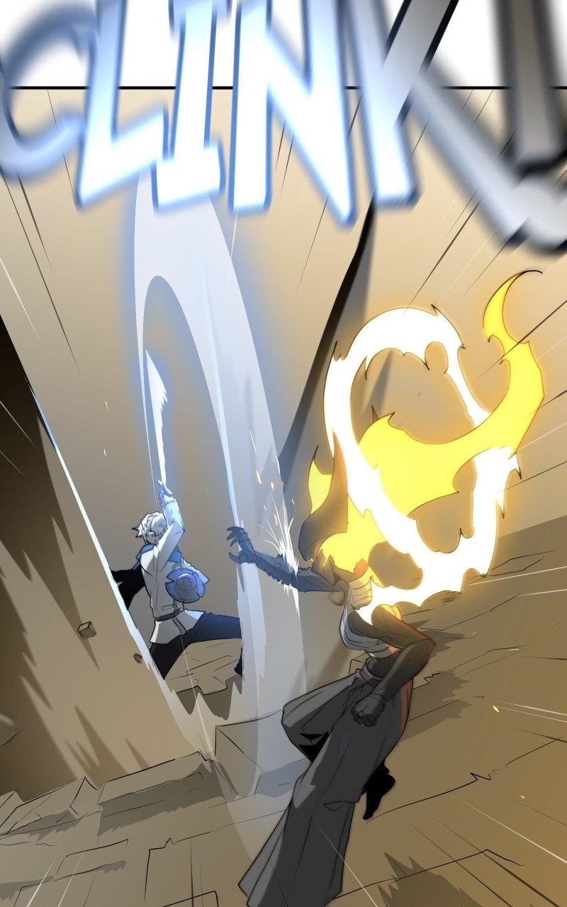 The One Who Parried Death Chapter 43 - Page 59