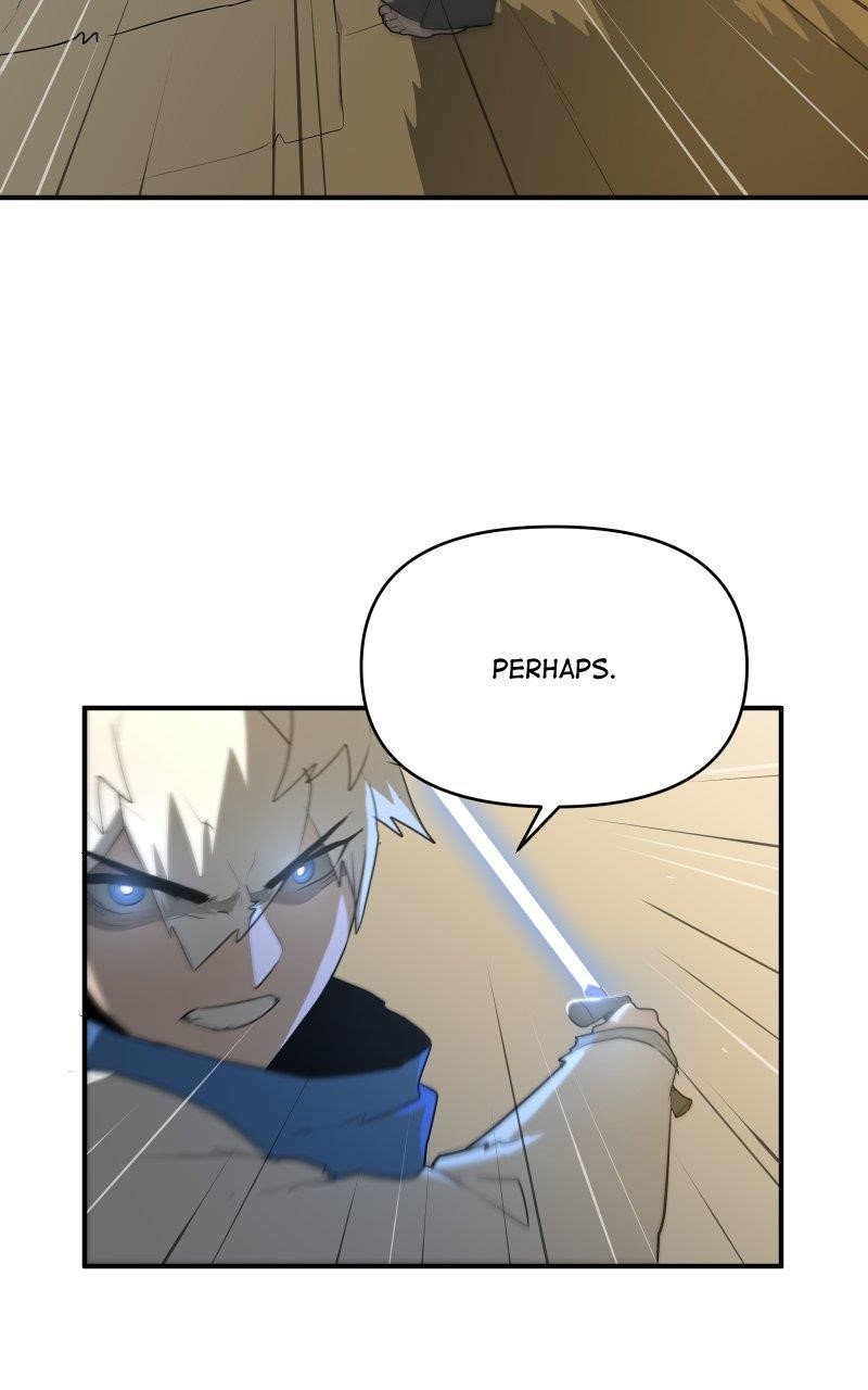 The One Who Parried Death Chapter 43 - Page 60