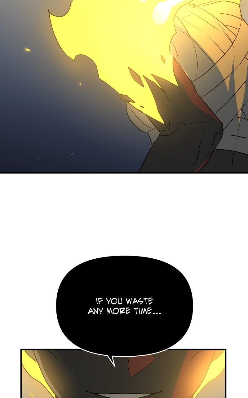 The One Who Parried Death Chapter 43 - Page 71
