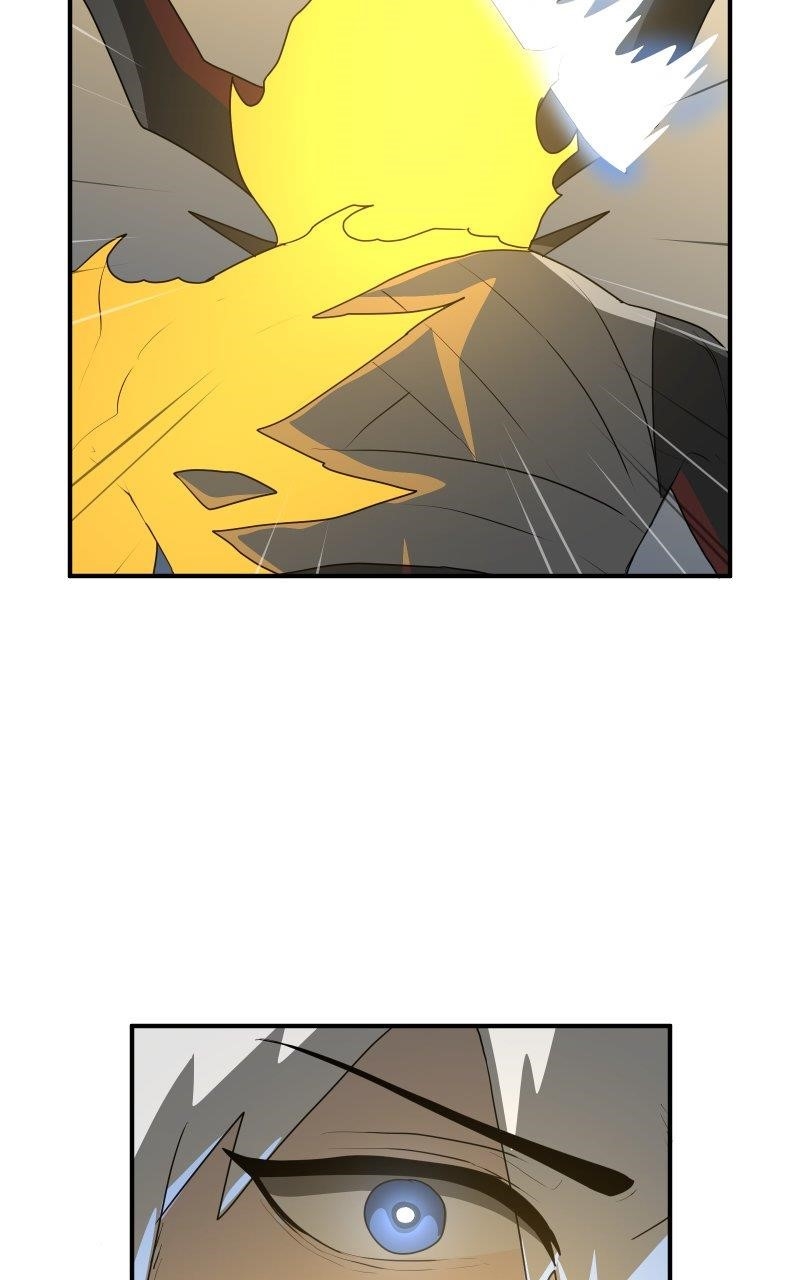 The One Who Parried Death Chapter 44 - Page 21