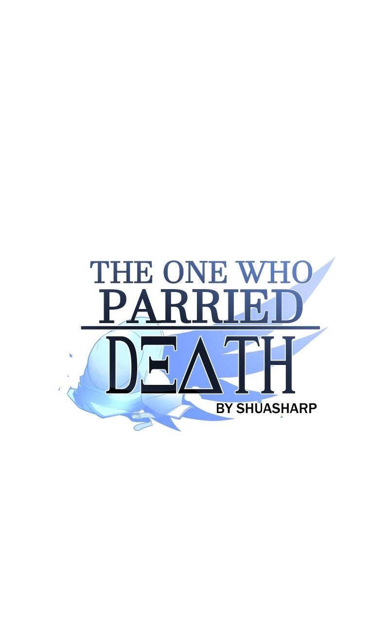 The One Who Parried Death Chapter 44 - Page 93