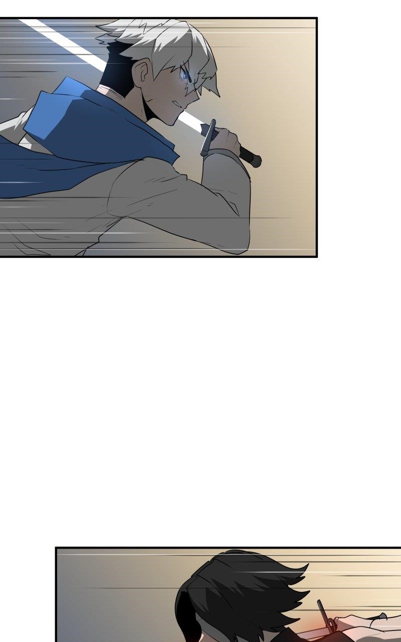 The One Who Parried Death Chapter 45 - Page 19