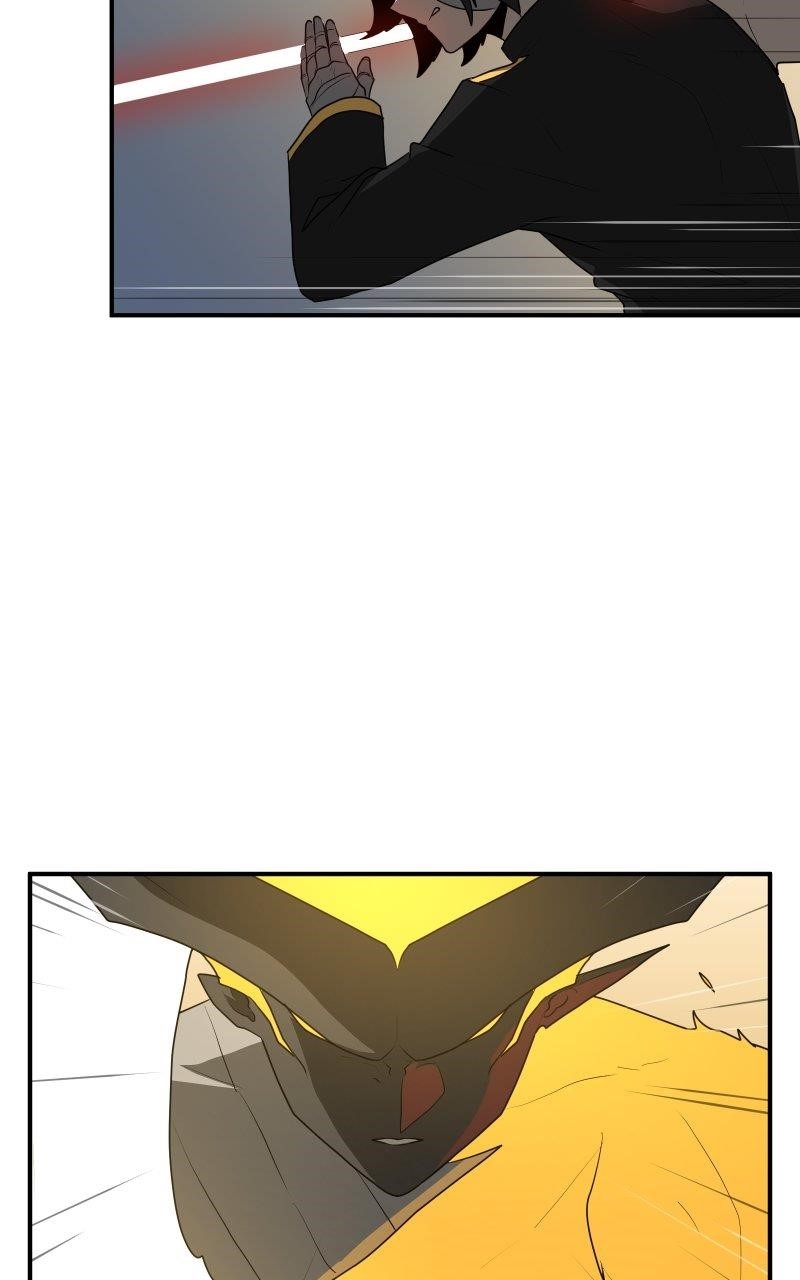 The One Who Parried Death Chapter 45 - Page 20