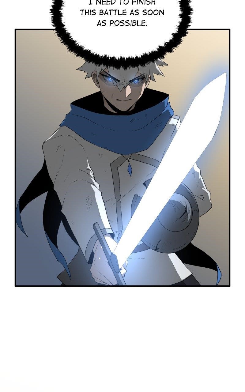 The One Who Parried Death Chapter 45 - Page 48