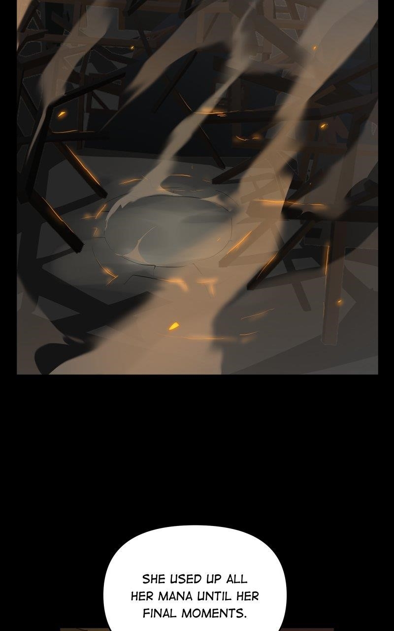The One Who Parried Death Chapter 45 - Page 70