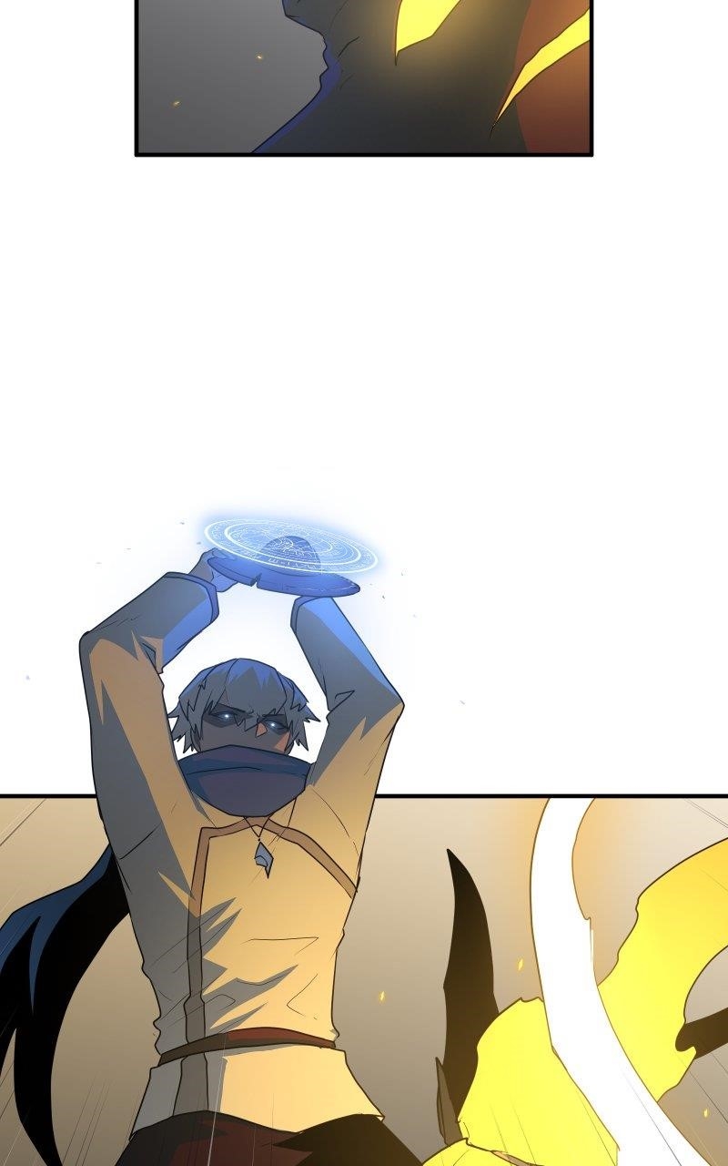 The One Who Parried Death Chapter 46 - Page 102