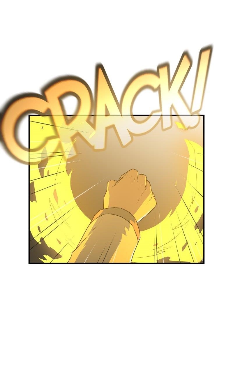 The One Who Parried Death Chapter 46 - Page 11