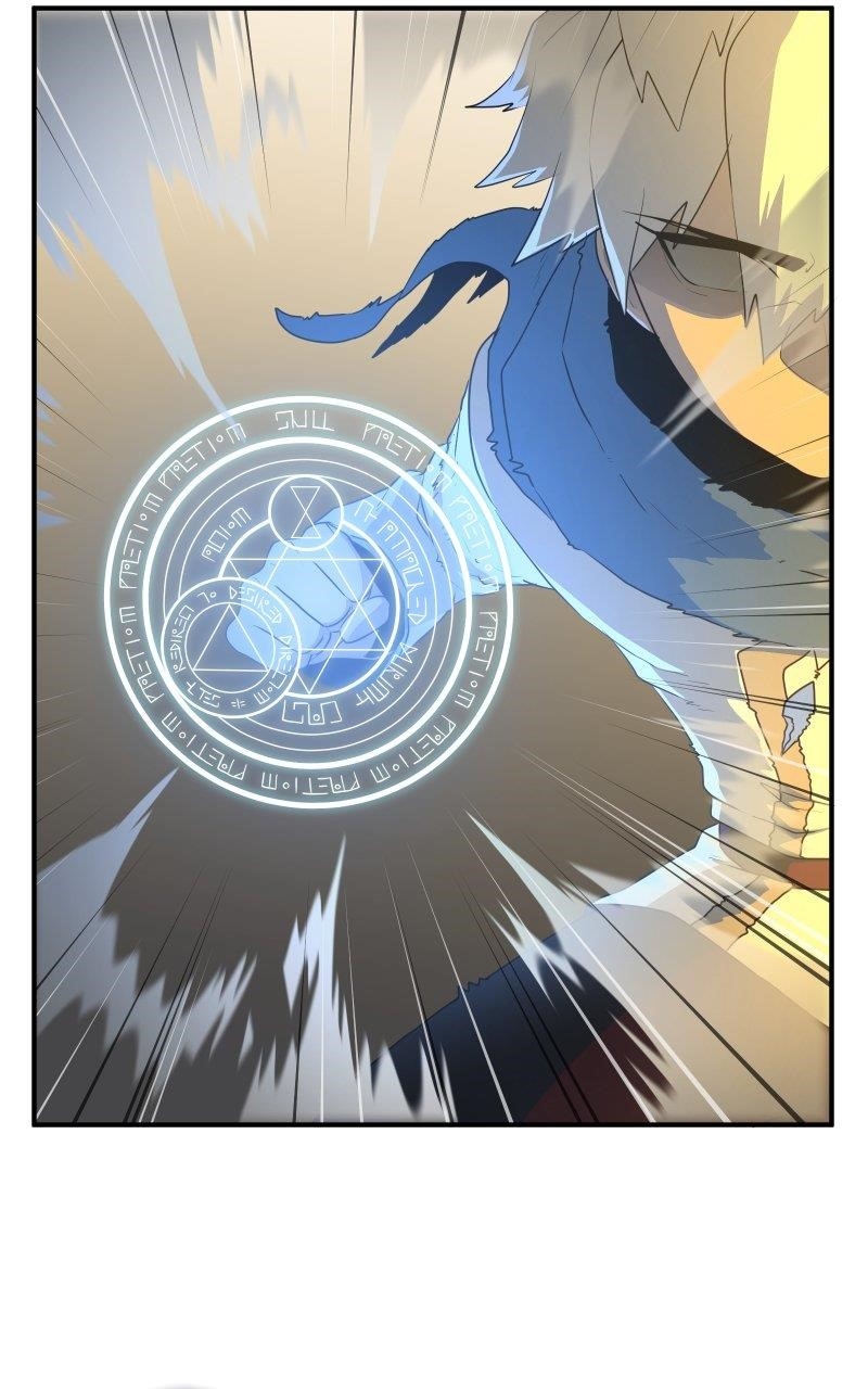 The One Who Parried Death Chapter 46 - Page 93