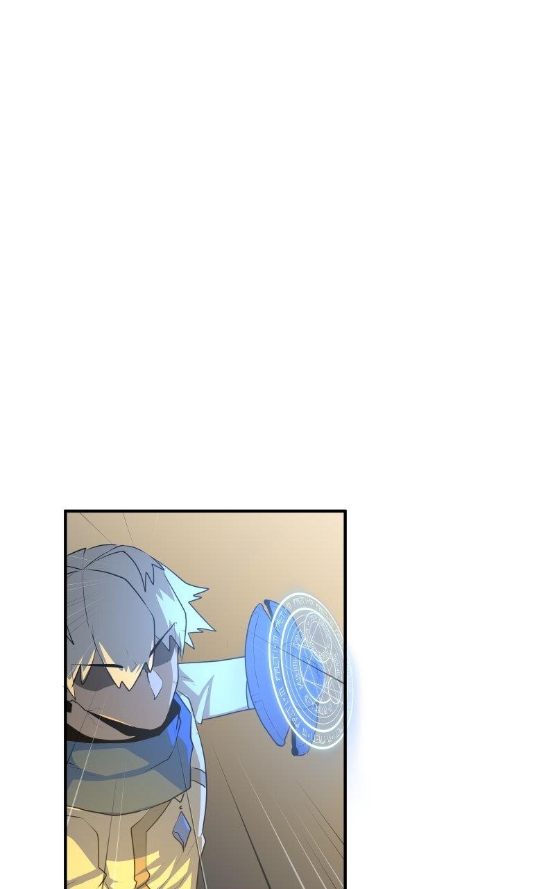 The One Who Parried Death Chapter 47 - Page 1
