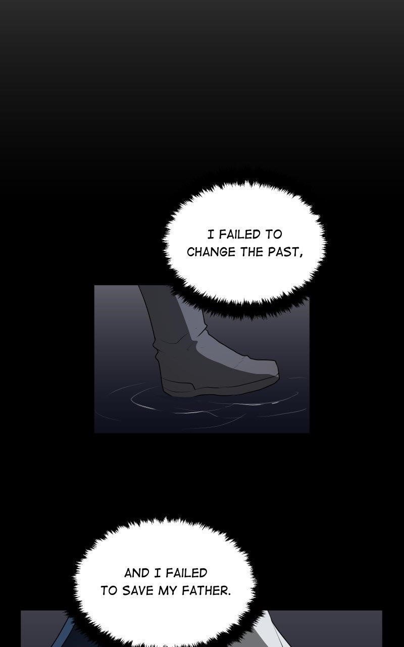 The One Who Parried Death Chapter 47 - Page 18