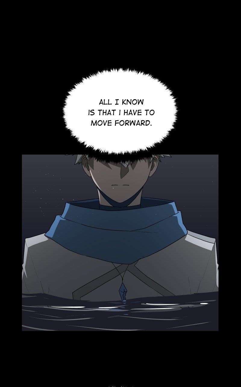 The One Who Parried Death Chapter 47 - Page 25