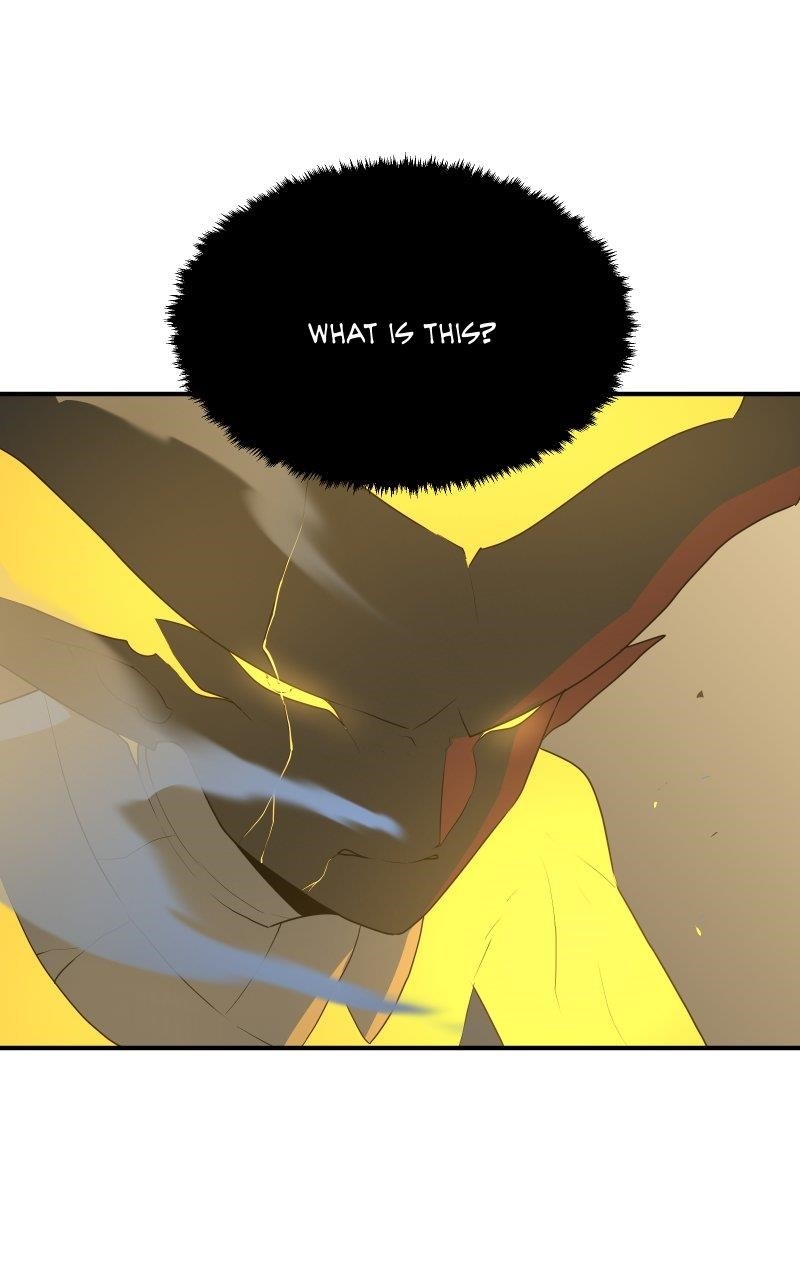 The One Who Parried Death Chapter 47 - Page 3