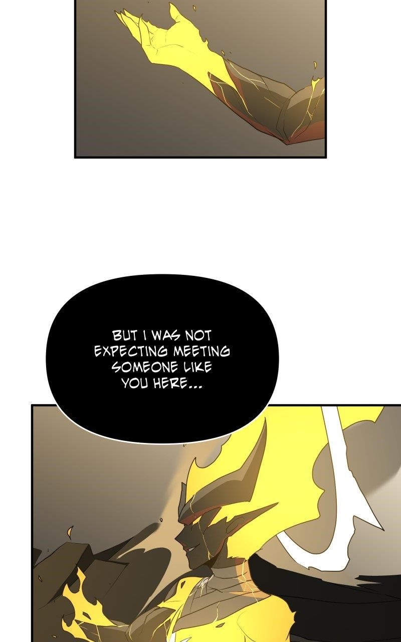 The One Who Parried Death Chapter 47 - Page 31