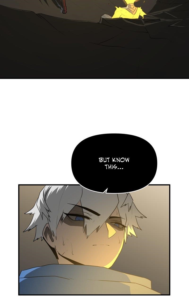 The One Who Parried Death Chapter 47 - Page 35