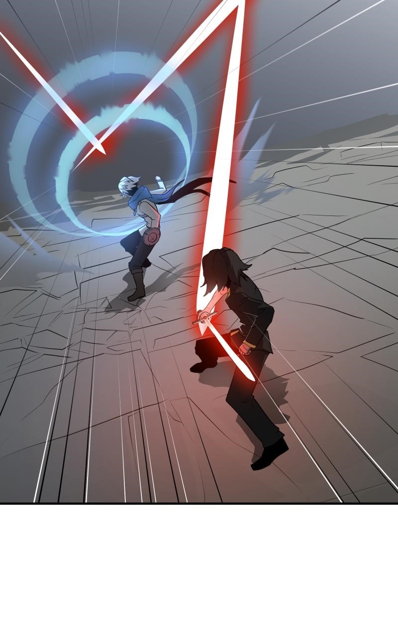 The One Who Parried Death Chapter 48 - Page 15