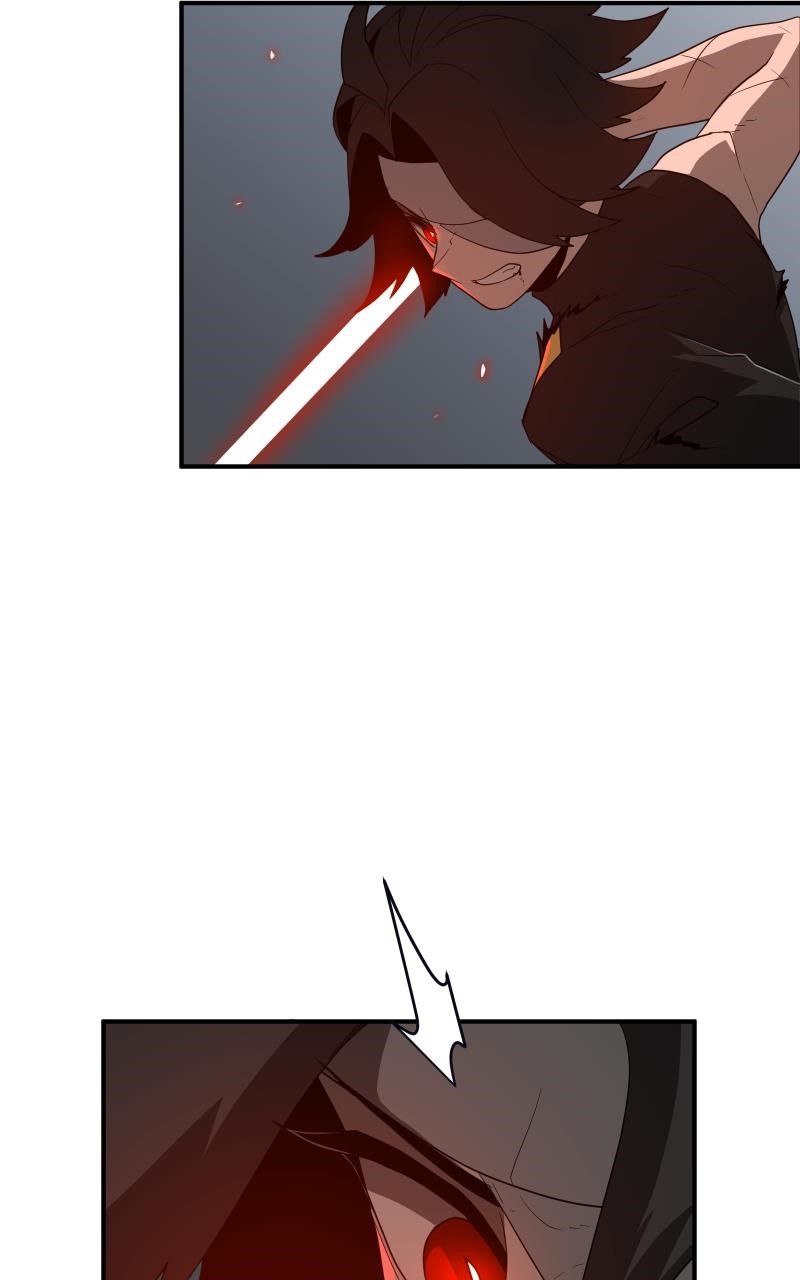 The One Who Parried Death Chapter 48 - Page 39