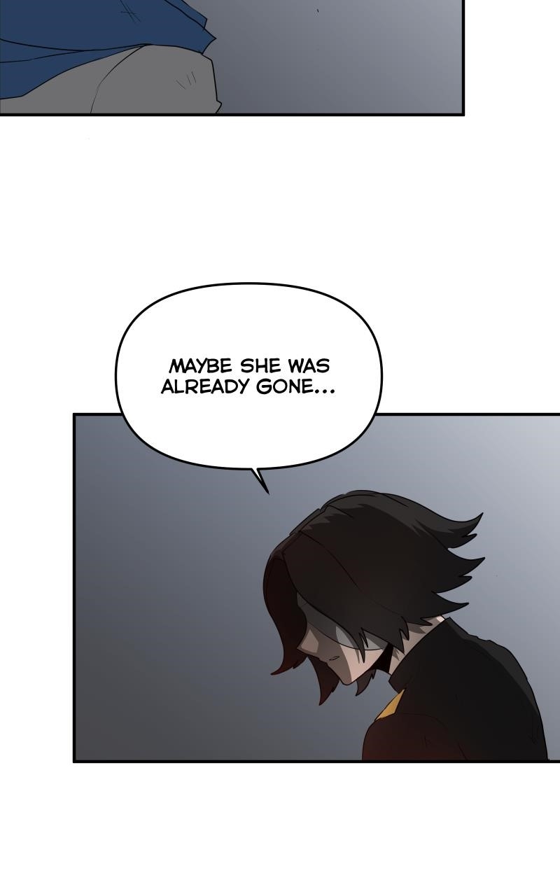 The One Who Parried Death Chapter 48 - Page 5