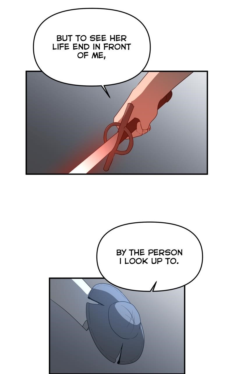 The One Who Parried Death Chapter 48 - Page 6