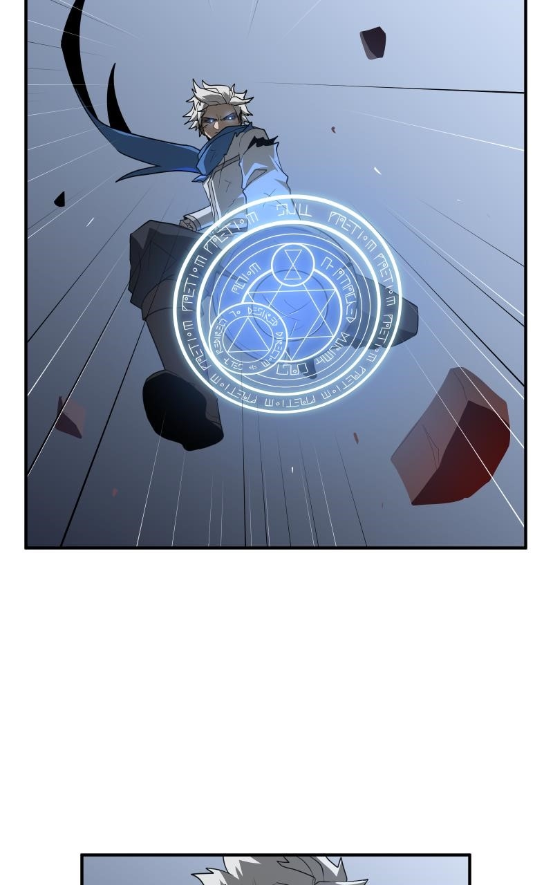 The One Who Parried Death Chapter 48 - Page 76