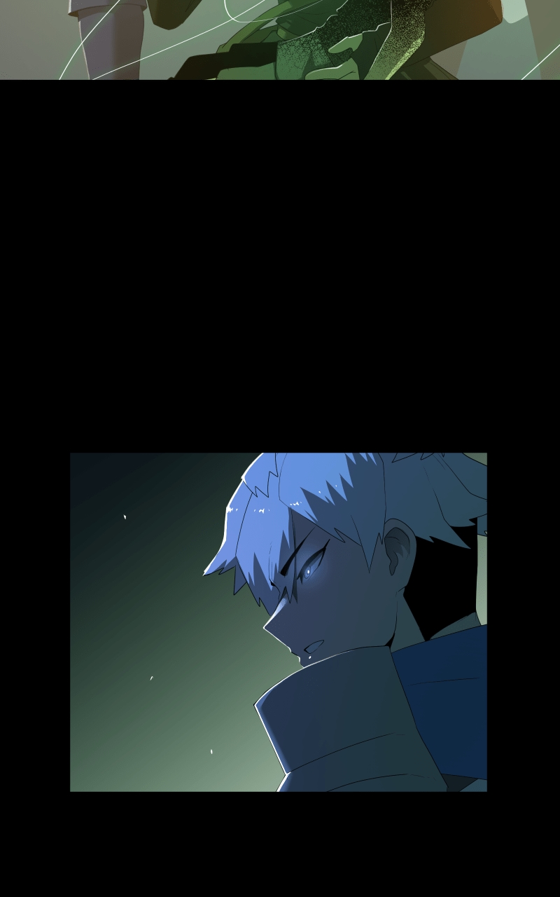 The One Who Parried Death Chapter 49 - Page 18