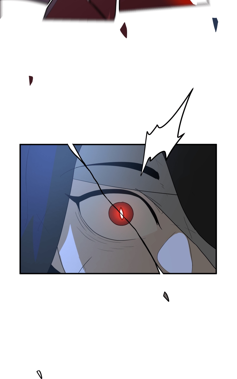 The One Who Parried Death Chapter 49 - Page 33