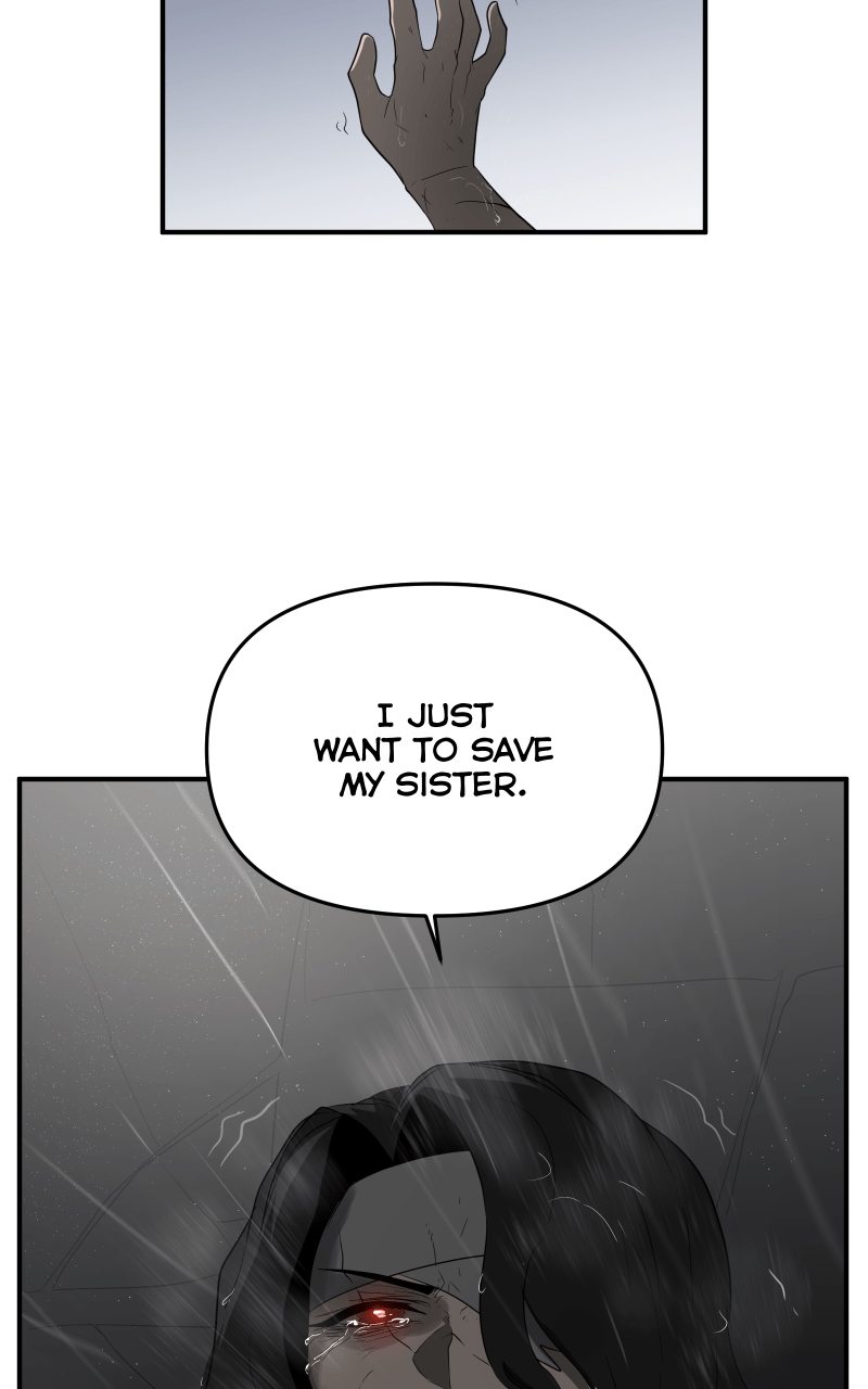 The One Who Parried Death Chapter 49 - Page 53
