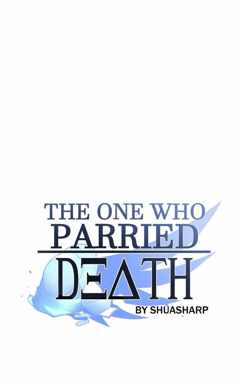 The One Who Parried Death Chapter 5 - Page 1