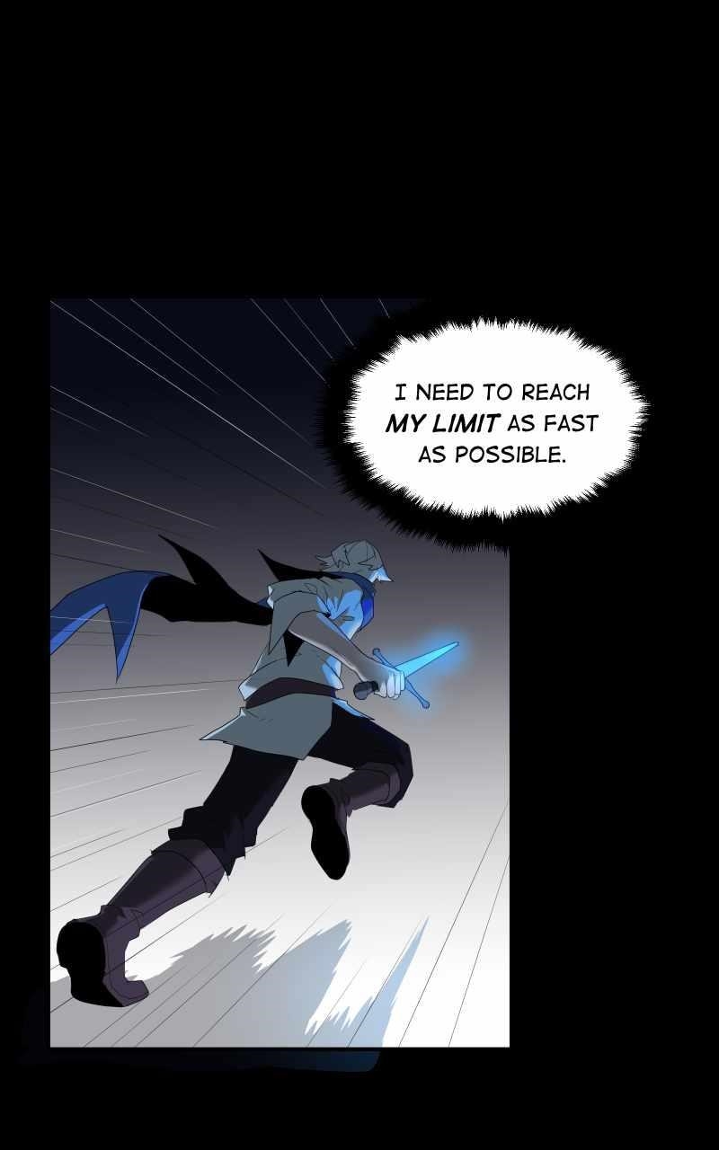 The One Who Parried Death Chapter 5 - Page 24