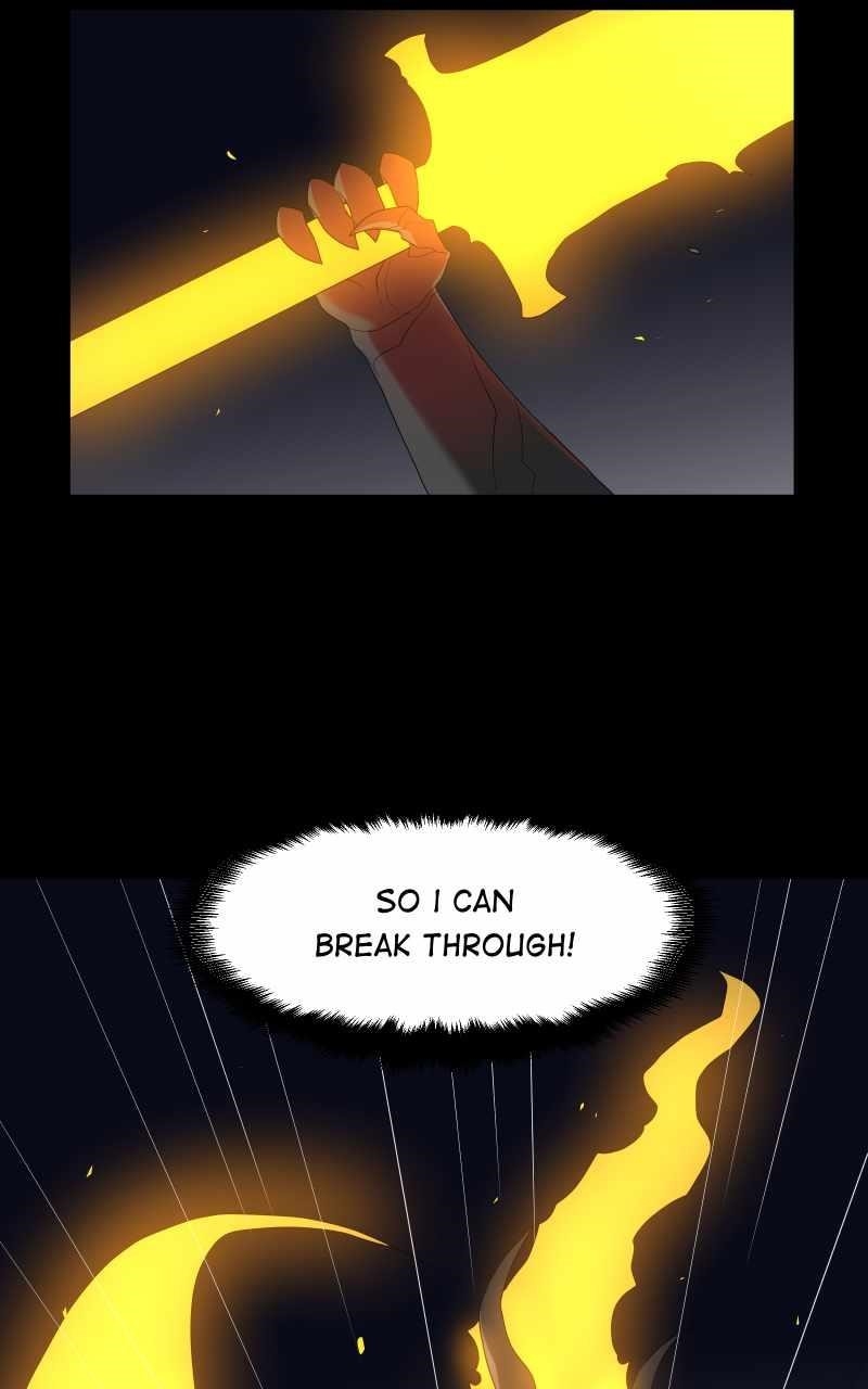 The One Who Parried Death Chapter 5 - Page 32