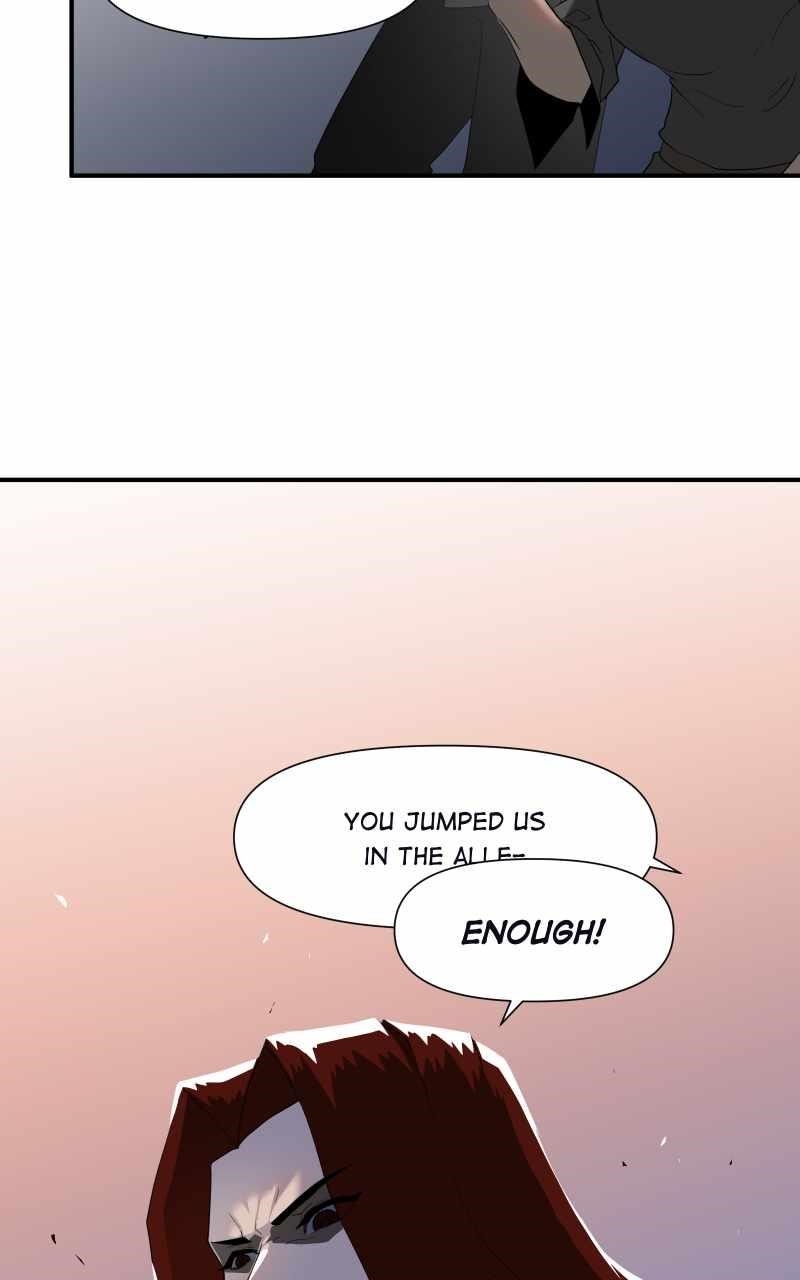 The One Who Parried Death Chapter 5 - Page 51