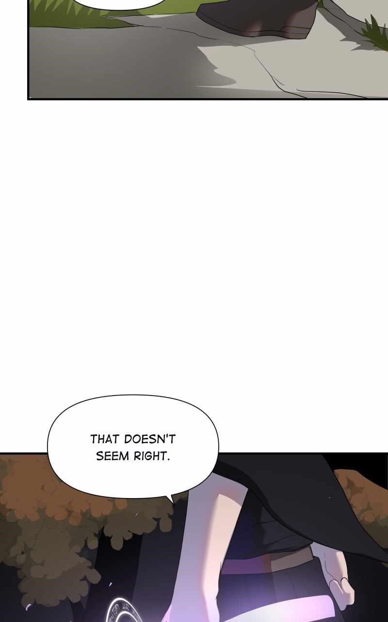 The One Who Parried Death Chapter 5 - Page 53