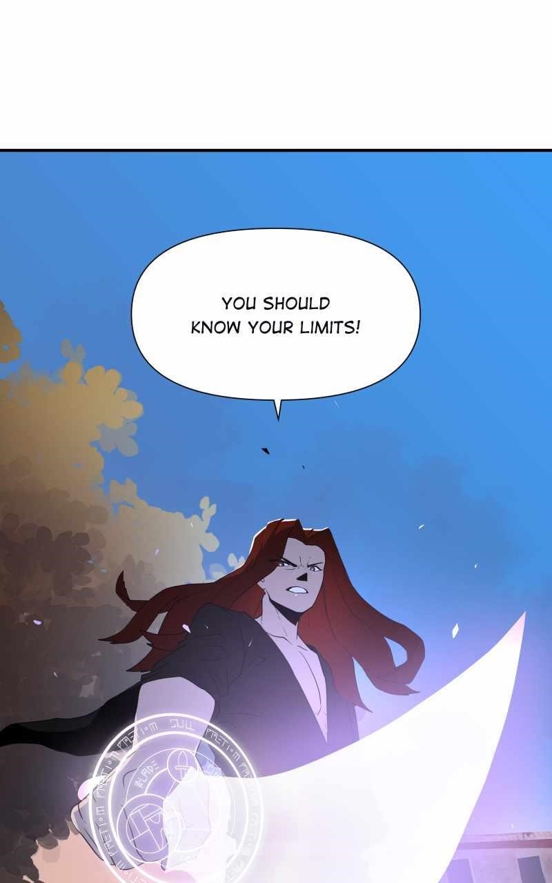 The One Who Parried Death Chapter 5 - Page 70