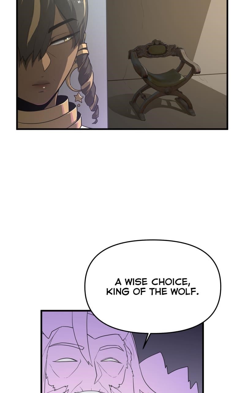 The One Who Parried Death Chapter 50 - Page 111
