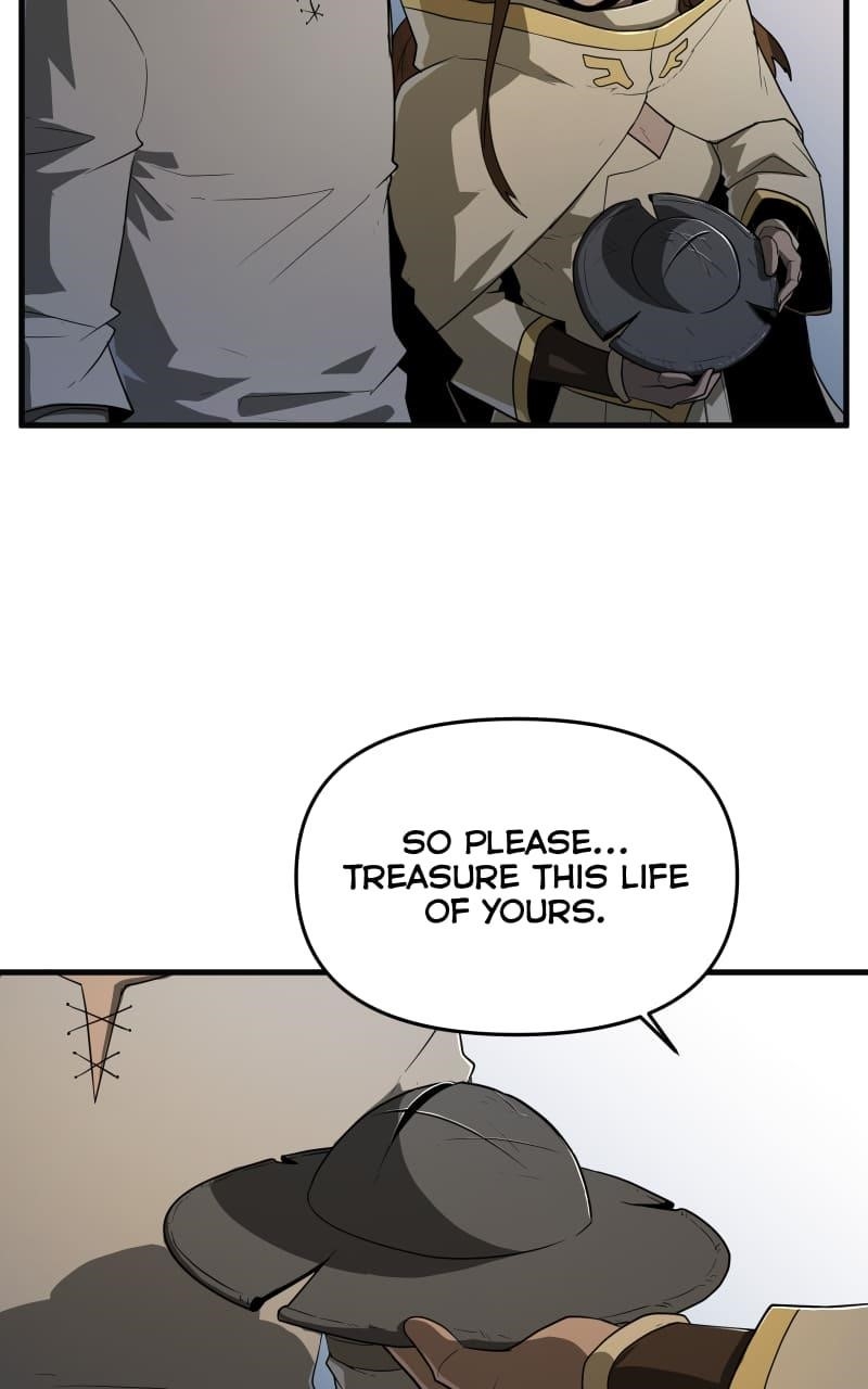 The One Who Parried Death Chapter 50 - Page 133