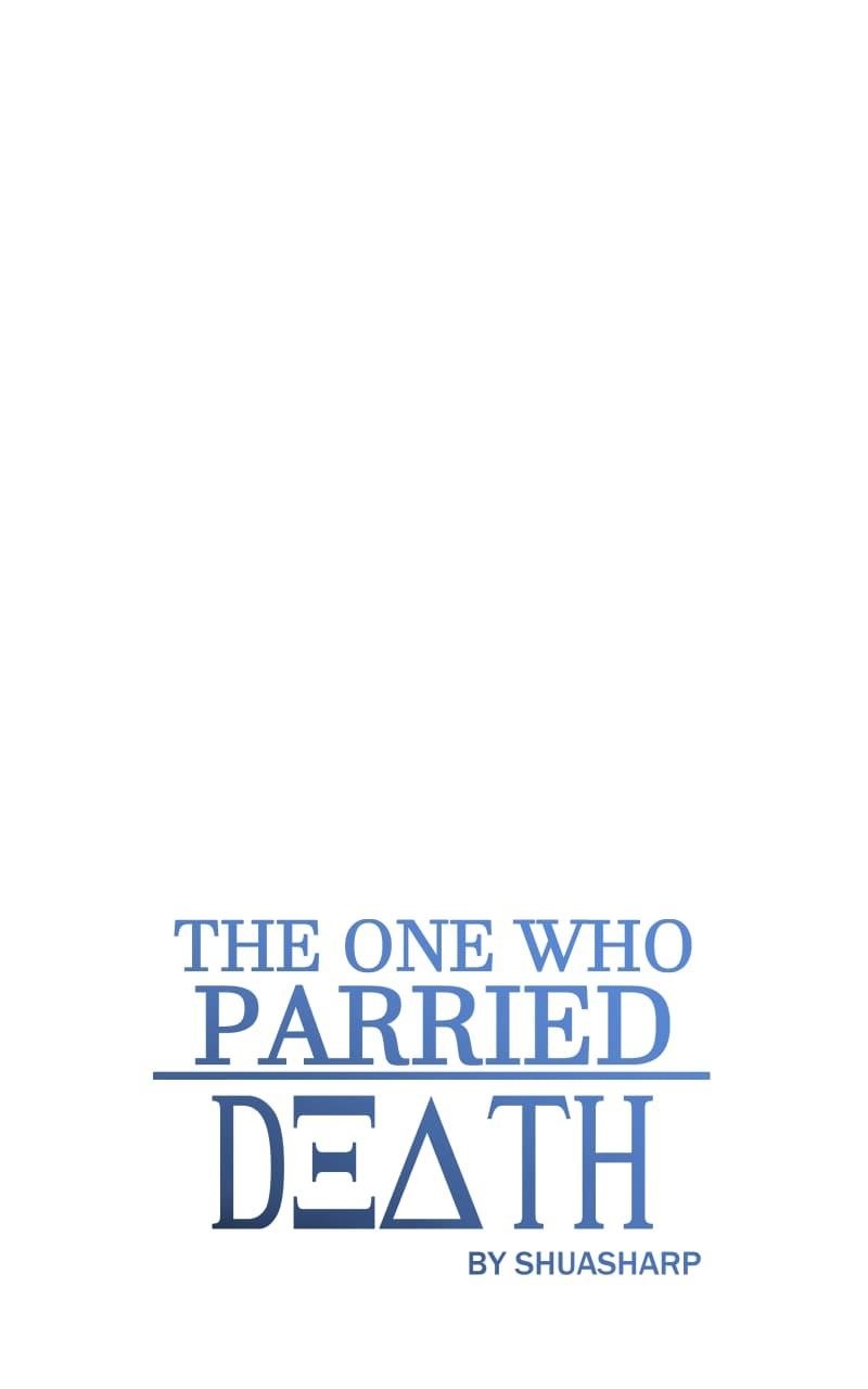 The One Who Parried Death Chapter 50 - Page 15