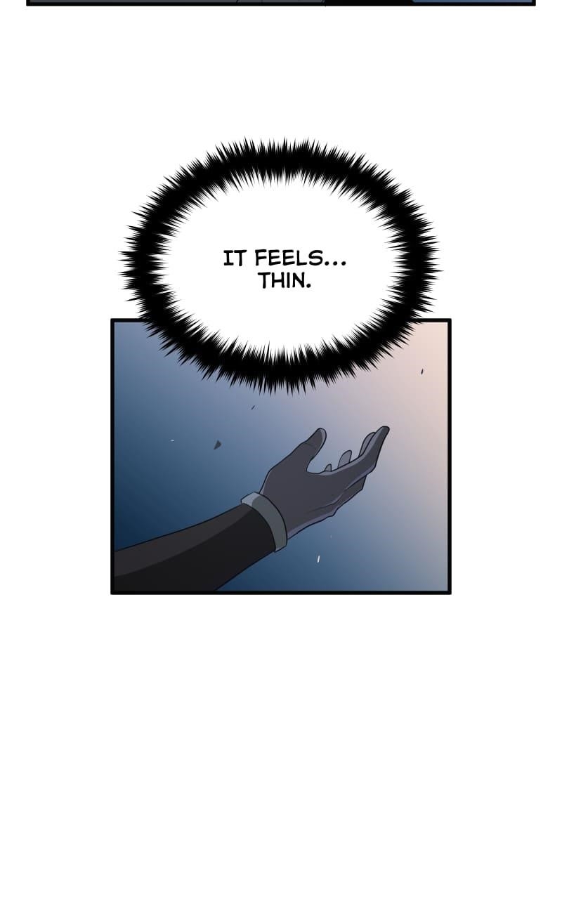 The One Who Parried Death Chapter 50 - Page 20