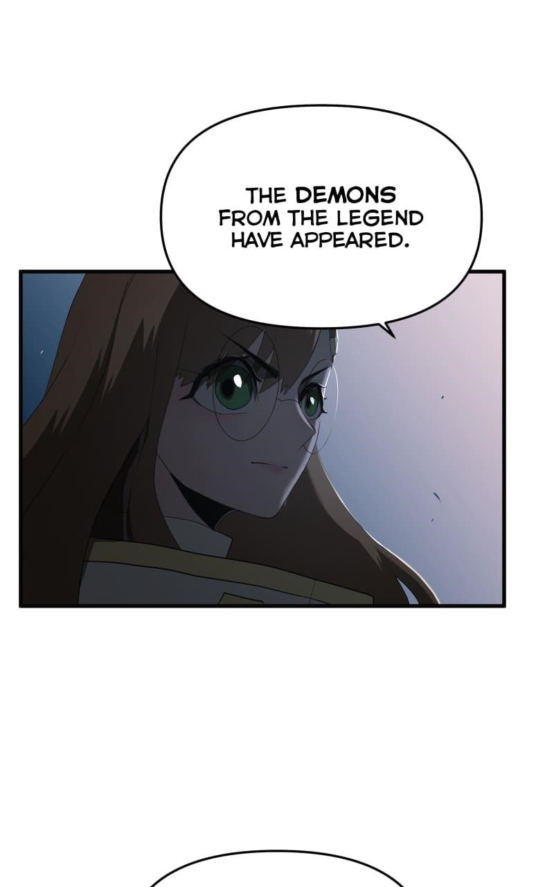 The One Who Parried Death Chapter 50 - Page 30