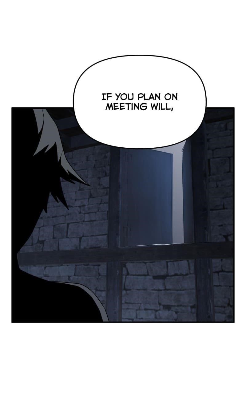 The One Who Parried Death Chapter 50 - Page 39