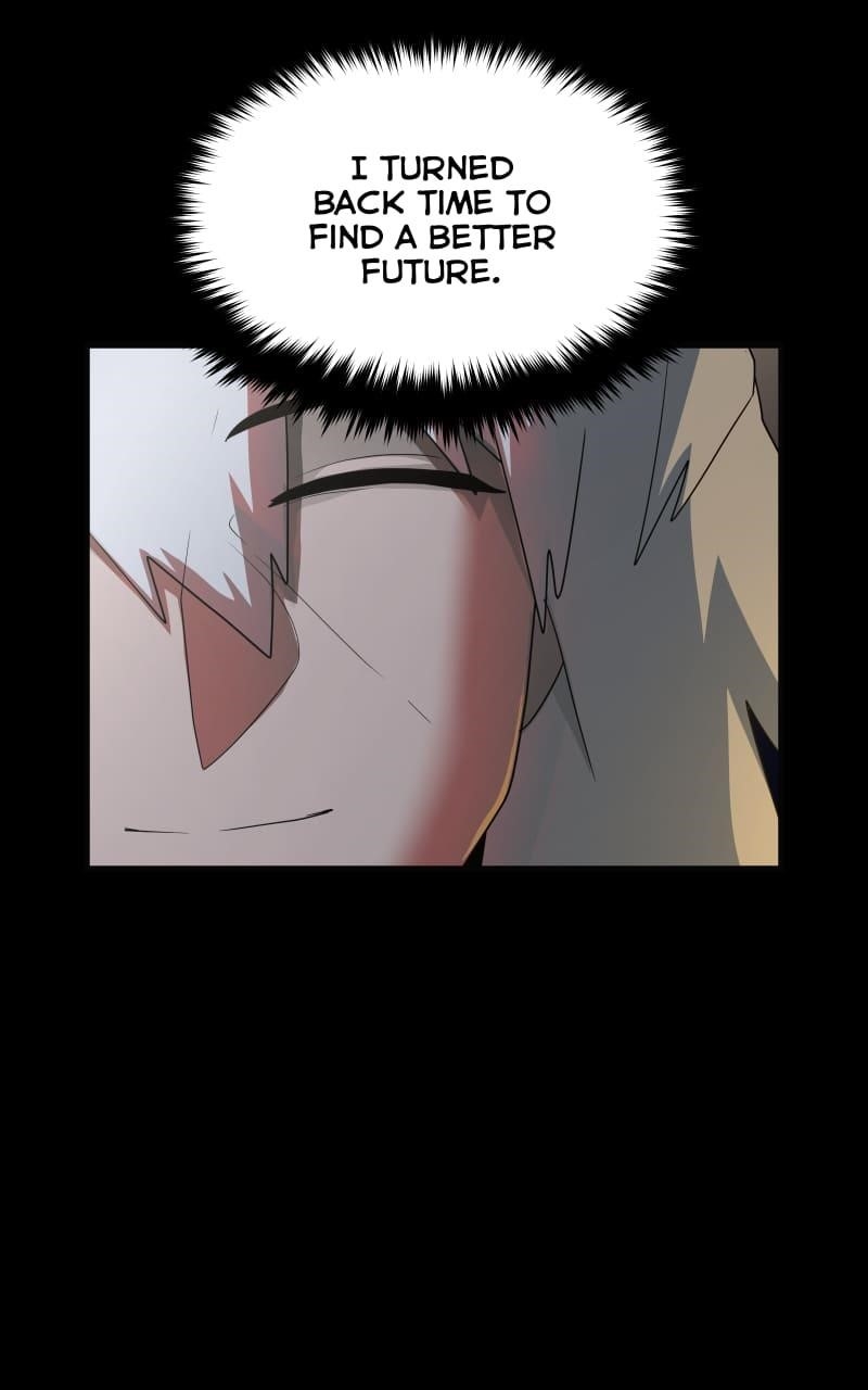 The One Who Parried Death Chapter 50 - Page 48