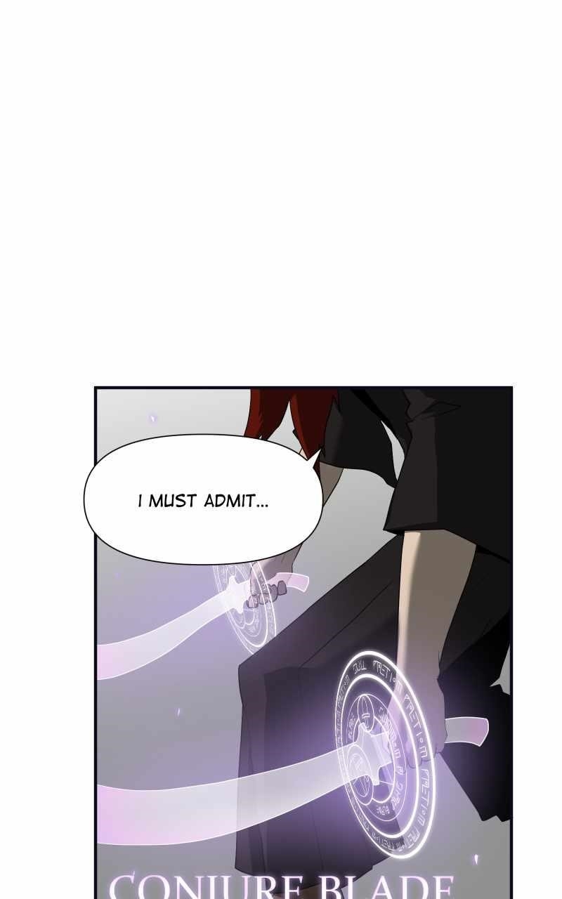 The One Who Parried Death Chapter 6 - Page 37