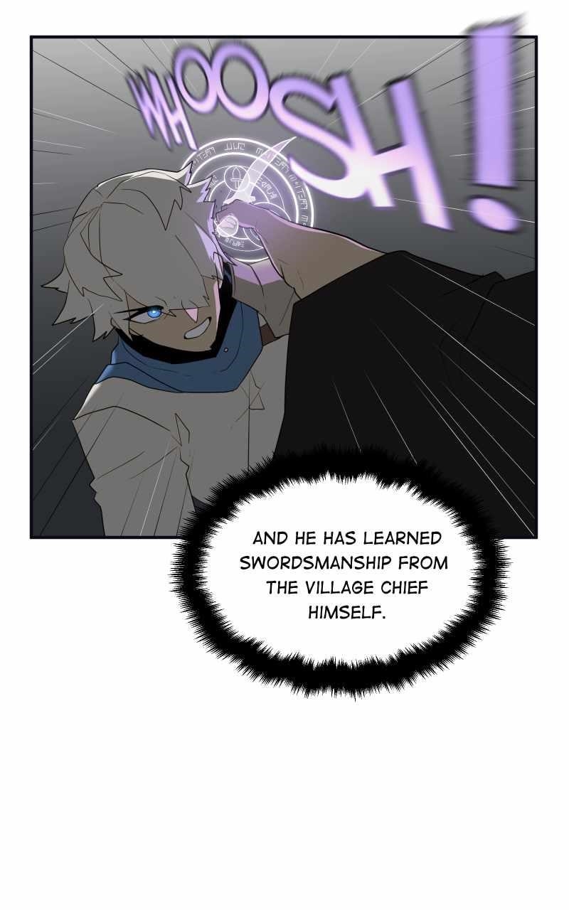 The One Who Parried Death Chapter 6 - Page 49