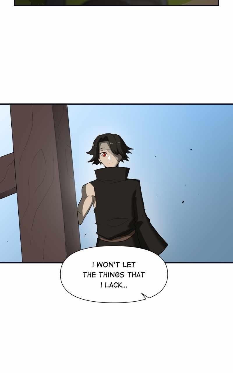 The One Who Parried Death Chapter 6 - Page 67