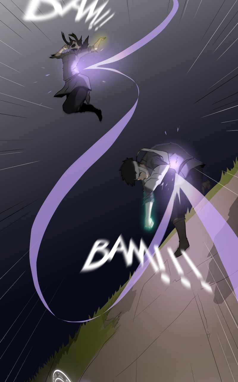 The One Who Parried Death Chapter 7 - Page 30