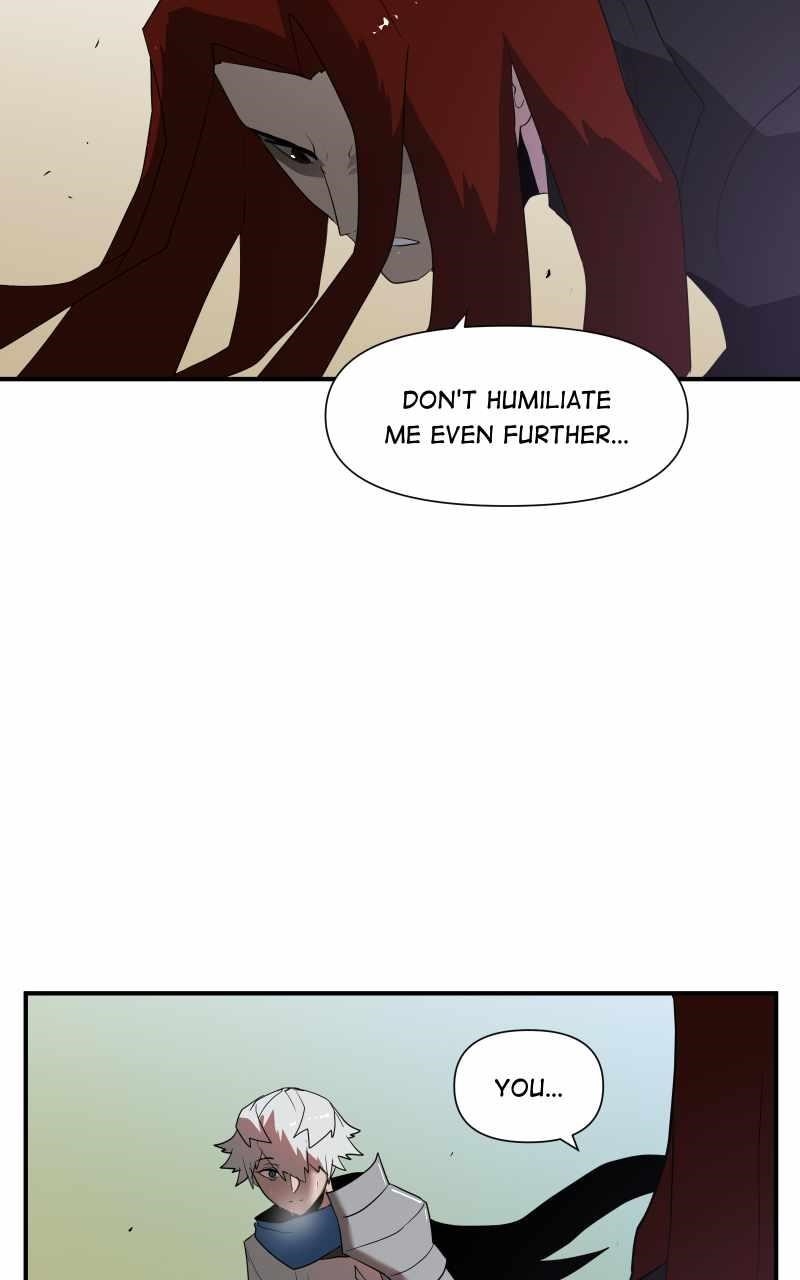 The One Who Parried Death Chapter 7 - Page 32