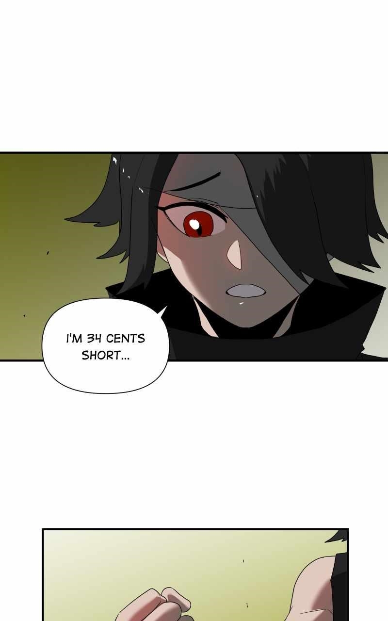 The One Who Parried Death Chapter 7 - Page 56